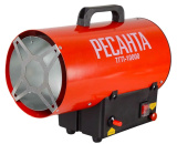 Тепловая пушка газовая РЕСАНТА ТГП-10000